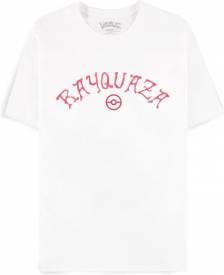 Pokemon - Rayquaza Men's Short Sleeved T-shirts voor de Kleding kopen op nedgame.nl
