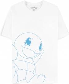 Pokémon - Squirtle - Men's Short Sleeved T-shirt voor de Kleding kopen op nedgame.nl