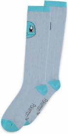Pokémon - Squirtle Knee High Socks voor de Kleding kopen op nedgame.nl