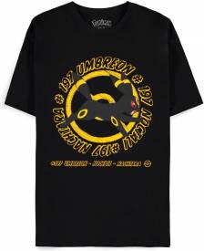 Pokémon - Umbreon - Men's Short Sleeved T-shirt voor de Kleding kopen op nedgame.nl