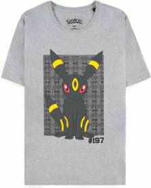 Pokémon - Umbreon - Short Sleeved T-shirt voor de Kleding kopen op nedgame.nl