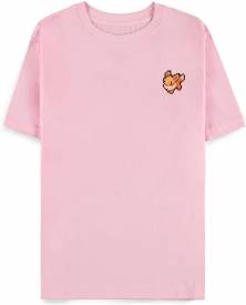 Pokemon Pixel Eevee Women's T-shirt voor de Kleding kopen op nedgame.nl