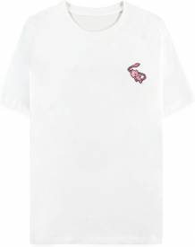 Pokemon Pixel Mew Women's T-shirt voor de Kleding kopen op nedgame.nl