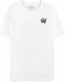 Pokemon Pixel Porygon Women's T-shirt voor de Kleding kopen op nedgame.nl