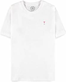 Resident Evil - Los Iluminados Men's T-shirt voor de Kleding kopen op nedgame.nl