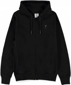 Resident Evil - Los Iluminados Men's Zipper Hoodie voor de Kleding kopen op nedgame.nl