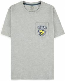 Resident Evil - S.T.A.R.S Men's Short Sleeved T-shirt voor de Kleding kopen op nedgame.nl