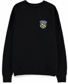 Resident Evil - S.T.A.R.S Men's Sweater voor de Kleding kopen op nedgame.nl