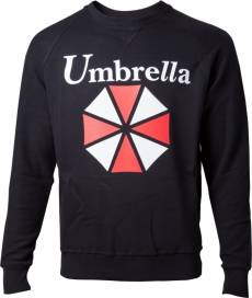 Resident Evil - Umbrella Logo High Density Sweater voor de Kleding kopen op nedgame.nl