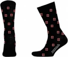 Resident Evil - Umbrella Socks voor de Kleding kopen op nedgame.nl