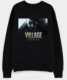 Resident Evil - Village Men's Sweater voor de Kleding kopen op nedgame.nl