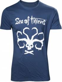 Sea Of Thieves - Mermaid Fortune Men's T-shirt voor de Kleding kopen op nedgame.nl