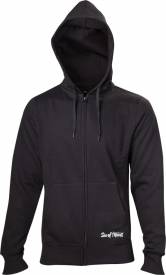 Sea Of Thieves - Skull Logo Hoodie voor de Kleding kopen op nedgame.nl