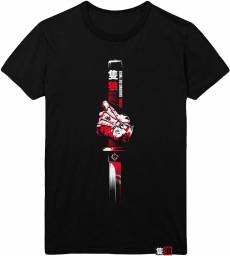 Sekiro - Kusabimaru T-Shirt voor de Kleding kopen op nedgame.nl