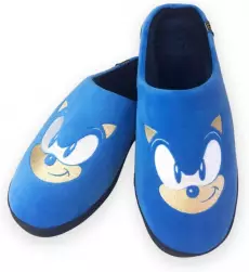 Sonic the Hedgehog - Slippers voor de Kleding kopen op nedgame.nl