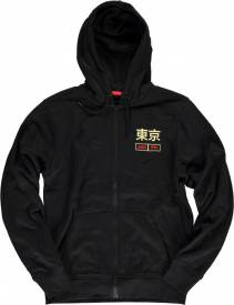 Sony - Playstation - Skull Men's Hoodie voor de Kleding kopen op nedgame.nl