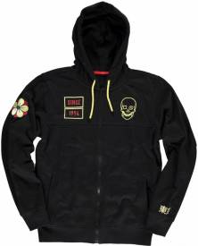 Sony - Playstation - The Biker Men's Hoodie voor de Kleding kopen op nedgame.nl