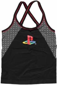 Sony - Playstation Tech Seamless Women's Tanktop voor de Kleding kopen op nedgame.nl
