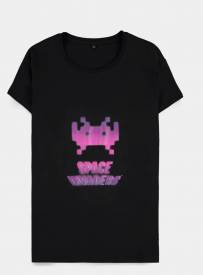 Space Invaders - Women's T-Shirt voor de Kleding kopen op nedgame.nl