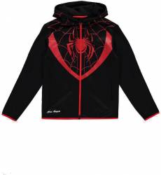Spider-Man - Miles Morales - Men's Hoodie voor de Kleding kopen op nedgame.nl