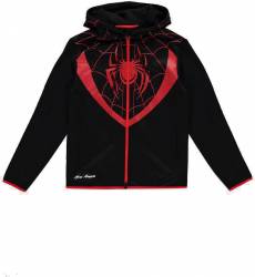 Spider-Man - Miles Morales - Men's Hoodie voor de Kleding kopen op nedgame.nl