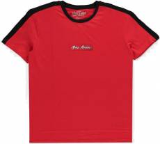 Spider-Man - Miles Morales - Miles Spider - T-shirt voor de Kleding kopen op nedgame.nl