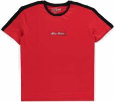 Spider-Man - Miles Morales - Miles Spider - T-shirt voor de Kleding kopen op nedgame.nl