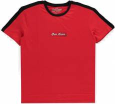 Spider-Man - Miles Morales - Miles Spider - T-shirt voor de Kleding kopen op nedgame.nl