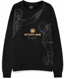 Spider-Man - Women's Oversized Sweater voor de Kleding kopen op nedgame.nl
