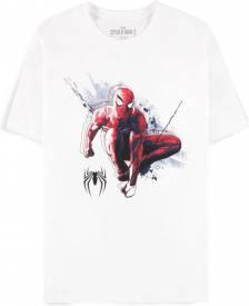 Spider-Man 2 - Men's Short Sleeved T-shirt voor de Kleding kopen op nedgame.nl