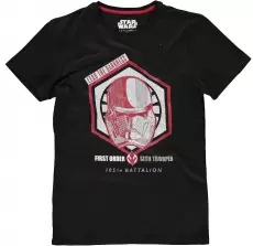 Star Wars - Episode IX - Graphic Men's T-shirt voor de Kleding kopen op nedgame.nl