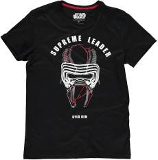Star Wars - Episode IX - Men's T-shirt voor de Kleding kopen op nedgame.nl