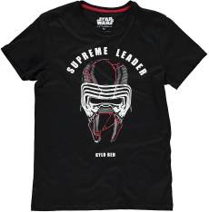Star Wars - Episode IX - Men's T-shirt voor de Kleding kopen op nedgame.nl