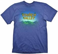Stardew Valley T-Shirt Logo voor de Kleding kopen op nedgame.nl