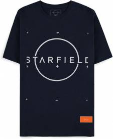 Starfield - Cosmic Perspective Men's Short Sleeved T-shirt voor de Kleding kopen op nedgame.nl
