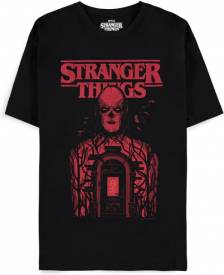 Stranger Things - Vecna Men's Short Sleeved T-shirt voor de Kleding kopen op nedgame.nl