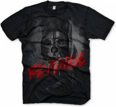 T-Shirt Dishonored Revenge voor de Kleding kopen op nedgame.nl