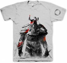 T-Shirt The Elder Scrolls Online - Nord, voor de Kleding kopen op nedgame.nl