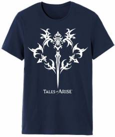 Tales of Arise - T-Shirt voor de Kleding kopen op nedgame.nl