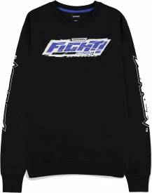 Tekken - Fight! Crewneck Sweater voor de Kleding kopen op nedgame.nl