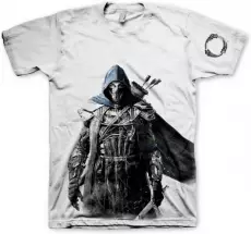 The Elder Scrolls Online - Breton T-Shirt voor de Kleding kopen op nedgame.nl