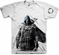 The Elder Scrolls Online - Breton T-shirt voor de Kleding kopen op nedgame.nl