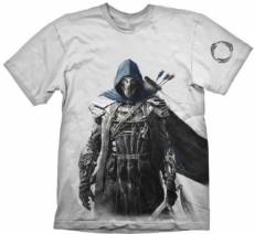 The Elder Scrolls Online - Breton T-Shirt voor de Kleding kopen op nedgame.nl