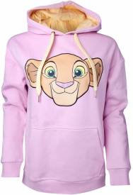The Lion King - Nala Women's Hoodie voor de Kleding kopen op nedgame.nl