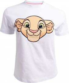 The Lion King - Nala Women's T-shirt voor de Kleding kopen op nedgame.nl
