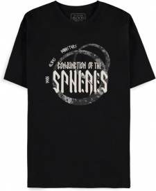 The Witcher Blood Origin - Men's Short Sleeved T-shirt voor de Kleding kopen op nedgame.nl