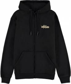 Tiny Tina's Wonderlands - Men's Zipper Hoodie voor de Kleding kopen op nedgame.nl