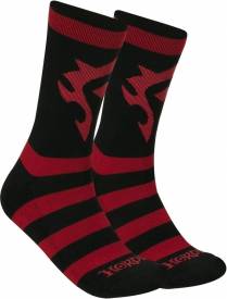 World of Warcraft - Horde Core Socks voor de Kleding kopen op nedgame.nl