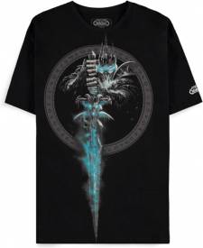 World of Warcraft - Men's Short Sleeved T-shirt voor de Kleding kopen op nedgame.nl