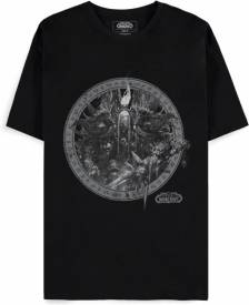 World of Warcraft - Orc Men's Short Sleeved T-shirt voor de Kleding kopen op nedgame.nl